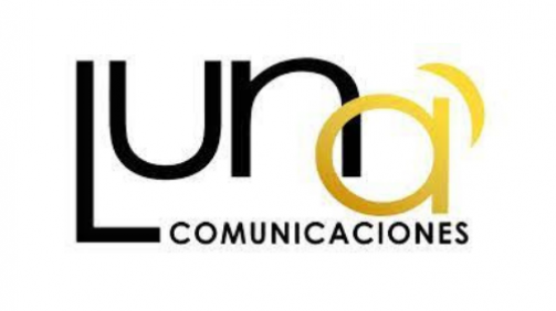 Luna Comunicaciones - Pablo Vidal Marketing