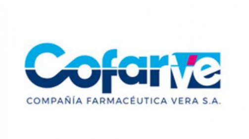 Farmacéutica Cofarve - Pablo Vidal Marketing