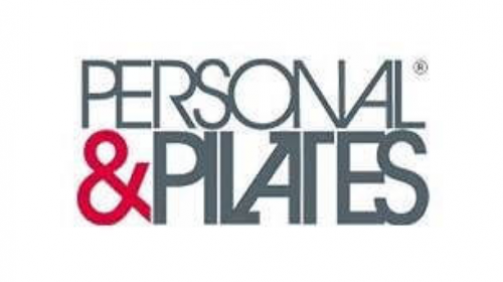 Personal&Pilates -Pablo Vidal Marketing